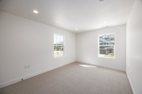 Tiny photo for 6021 N FAIRVIEW DR #233, Heber City, UT 84032 (MLS # 2114408)