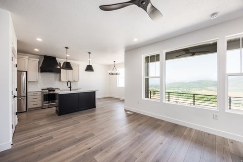 Tiny photo for 6021 N FAIRVIEW DR #233, Heber City, UT 84032 (MLS # 2114408)