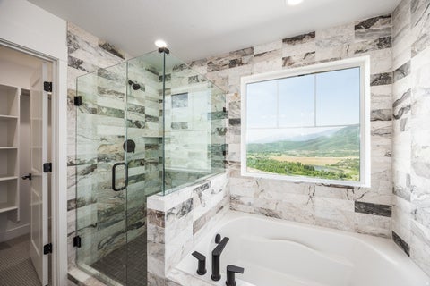 Tiny photo for 6021 N FAIRVIEW DR #233, Heber City, UT 84032 (MLS # 2114408)