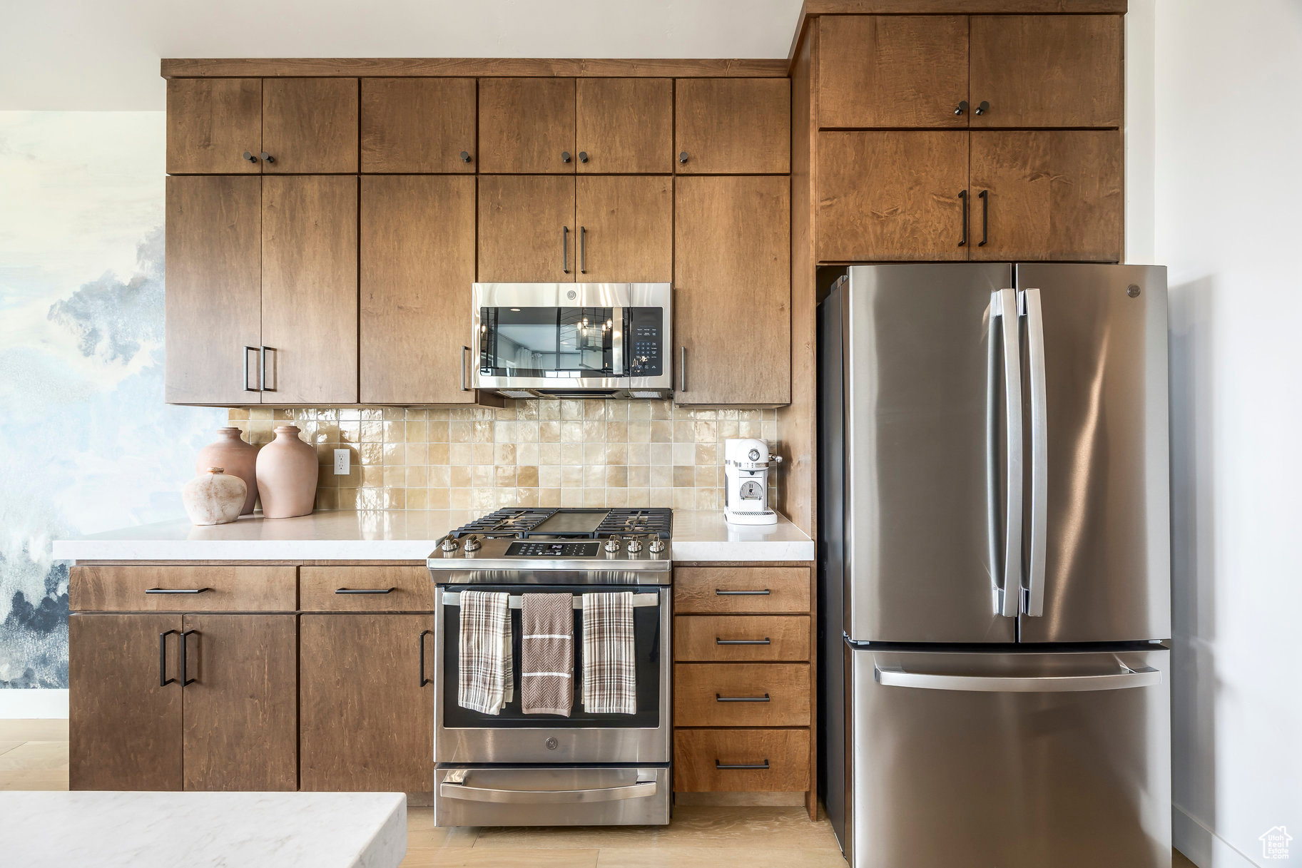 JORDANELLE RIDGE - Residential