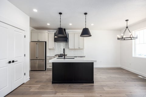 Tiny photo for 6021 N FAIRVIEW DR #233, Heber City, UT 84032 (MLS # 2114408)