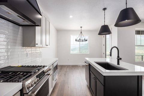 Tiny photo for 6021 N FAIRVIEW DR #233, Heber City, UT 84032 (MLS # 2114408)