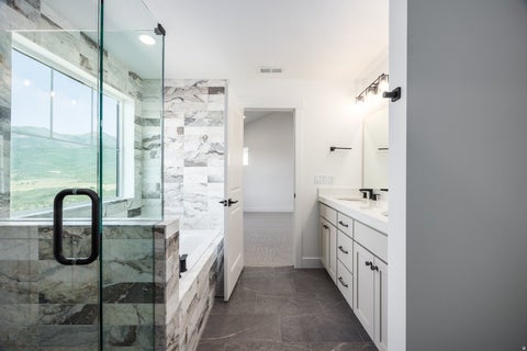Tiny photo for 6021 N FAIRVIEW DR #233, Heber City, UT 84032 (MLS # 2114408)