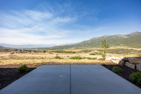 Tiny photo for 6021 N FAIRVIEW DR #233, Heber City, UT 84032 (MLS # 2114408)