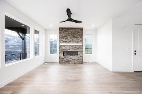 Tiny photo for 6021 N FAIRVIEW DR #233, Heber City, UT 84032 (MLS # 2114408)