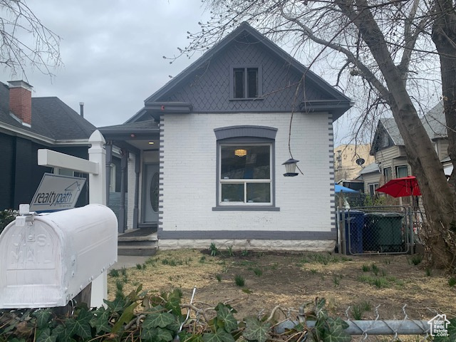 171 W Mead Ave, Salt Lake City, Utah image 13