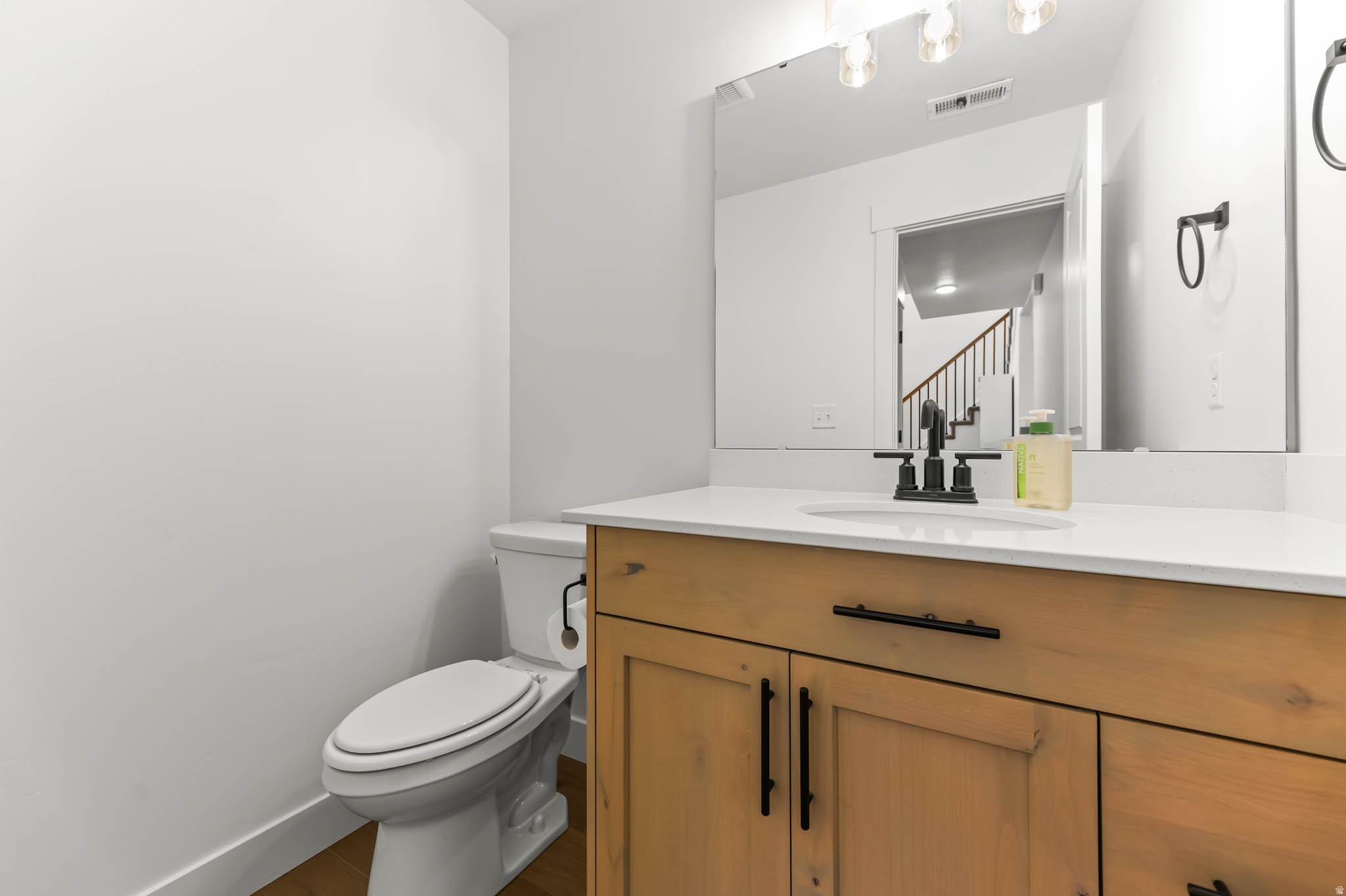 THE VILLAGE AT THE BLUFF - Residential