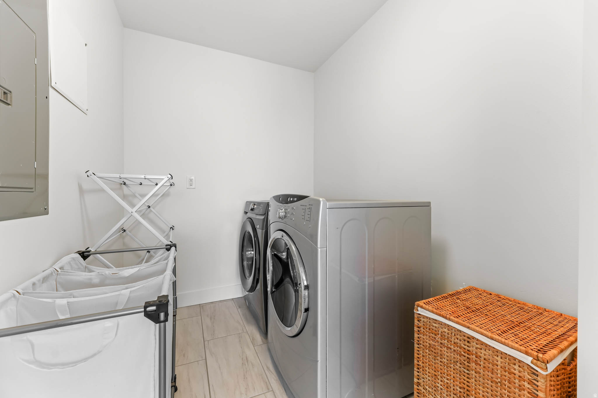 THE VILLAGE AT THE BLUFF - Residential