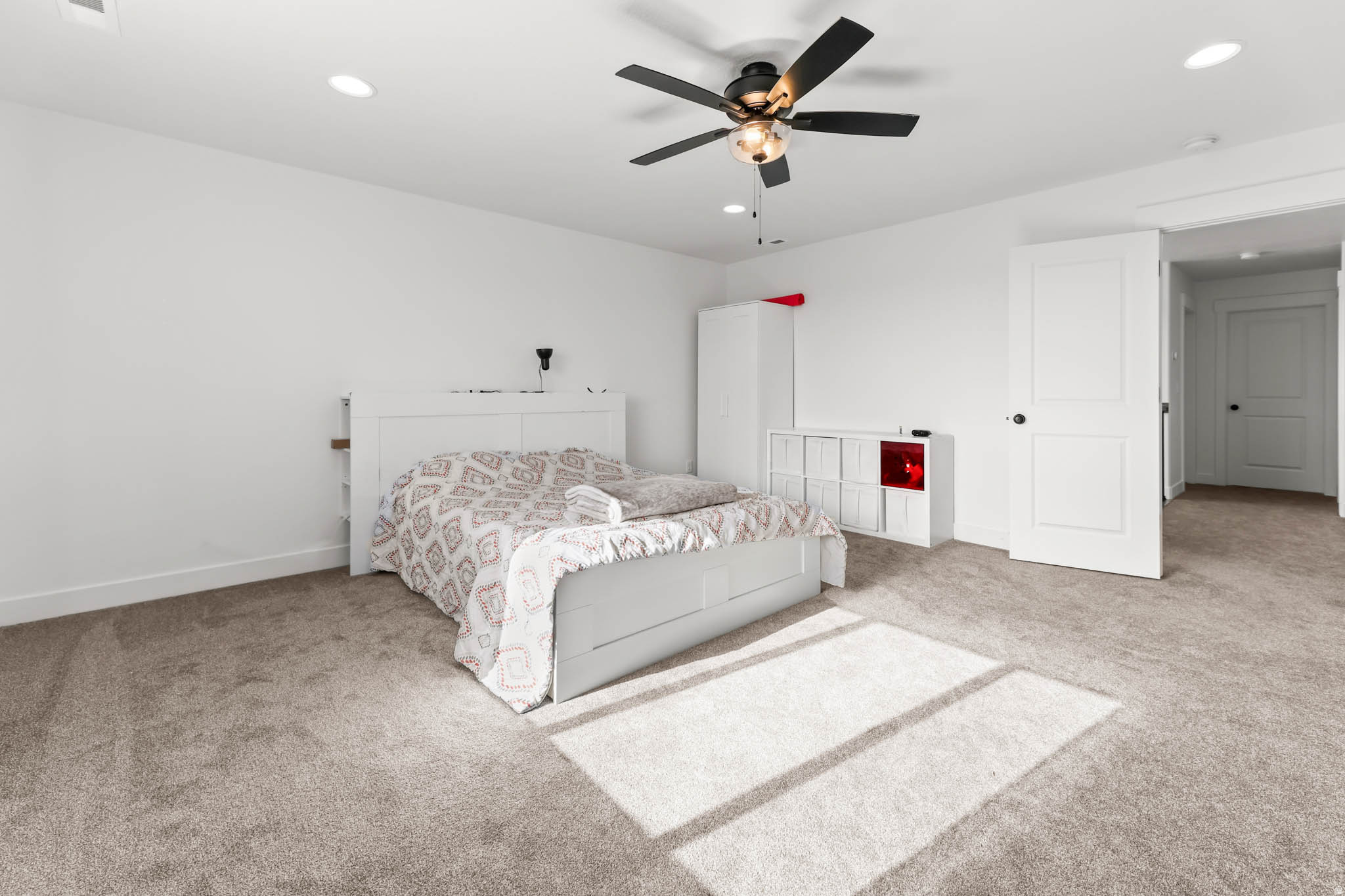 THE VILLAGE AT THE BLUFF - Residential