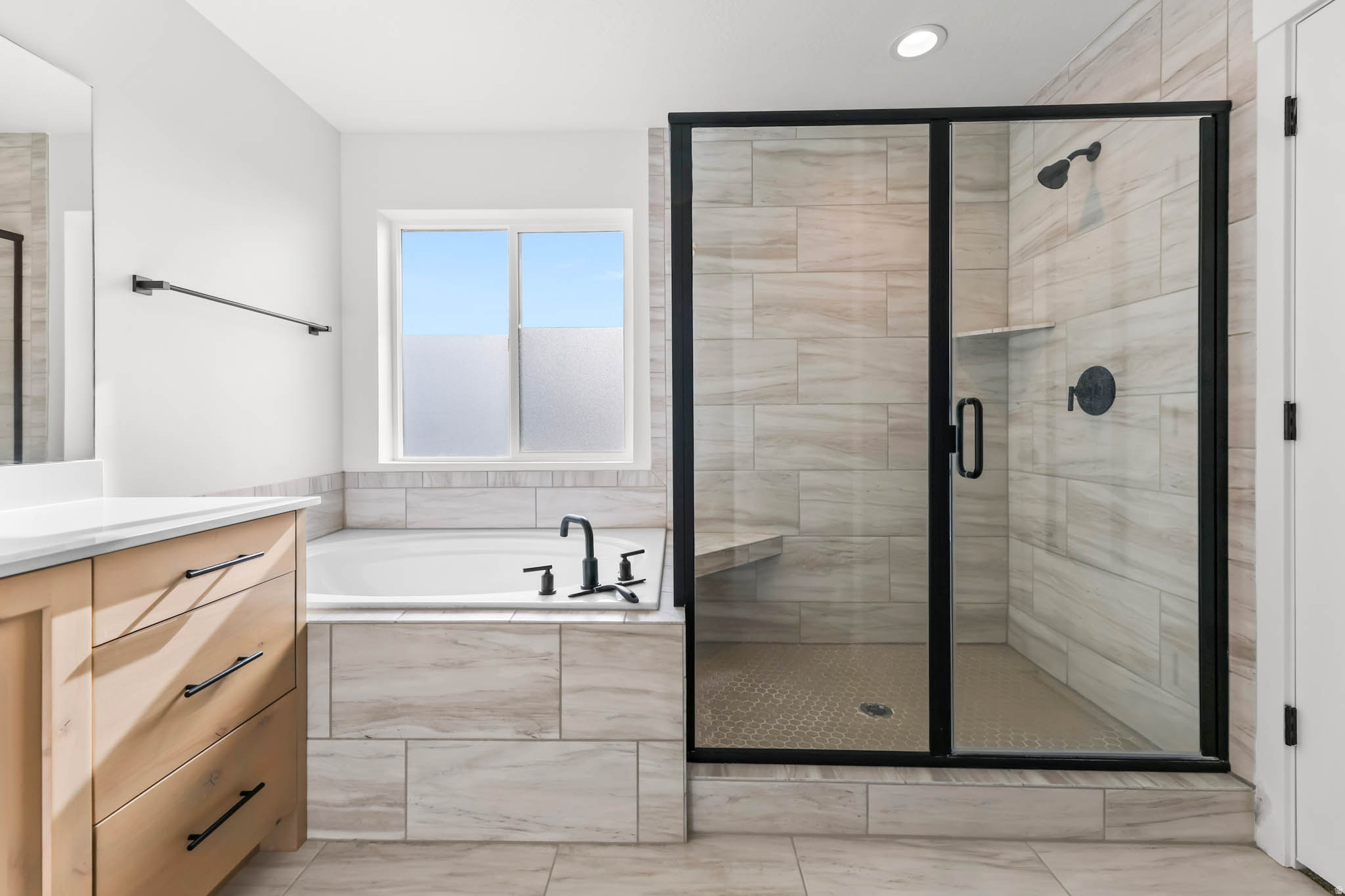 THE VILLAGE AT THE BLUFF - Residential