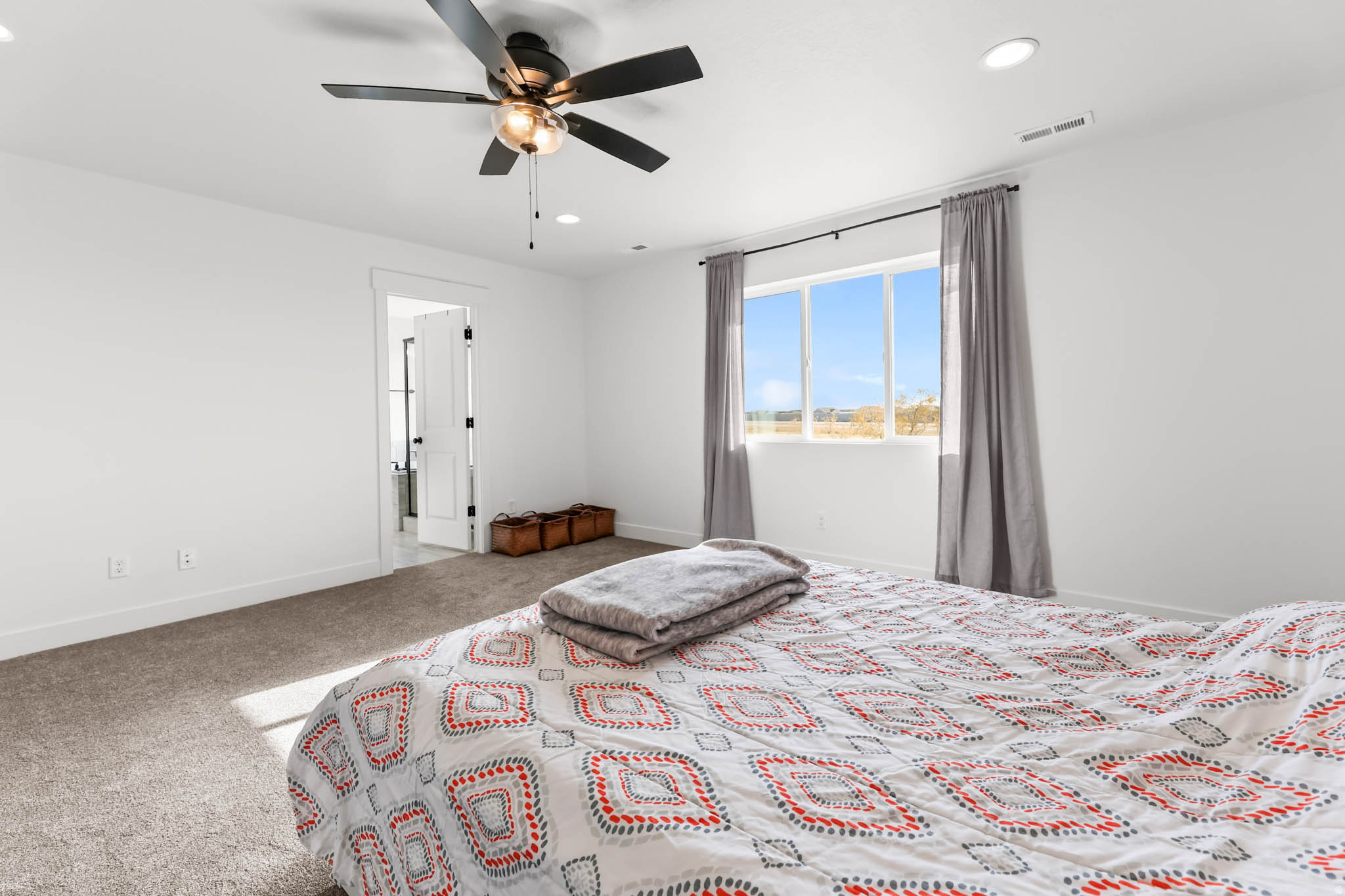 THE VILLAGE AT THE BLUFF - Residential