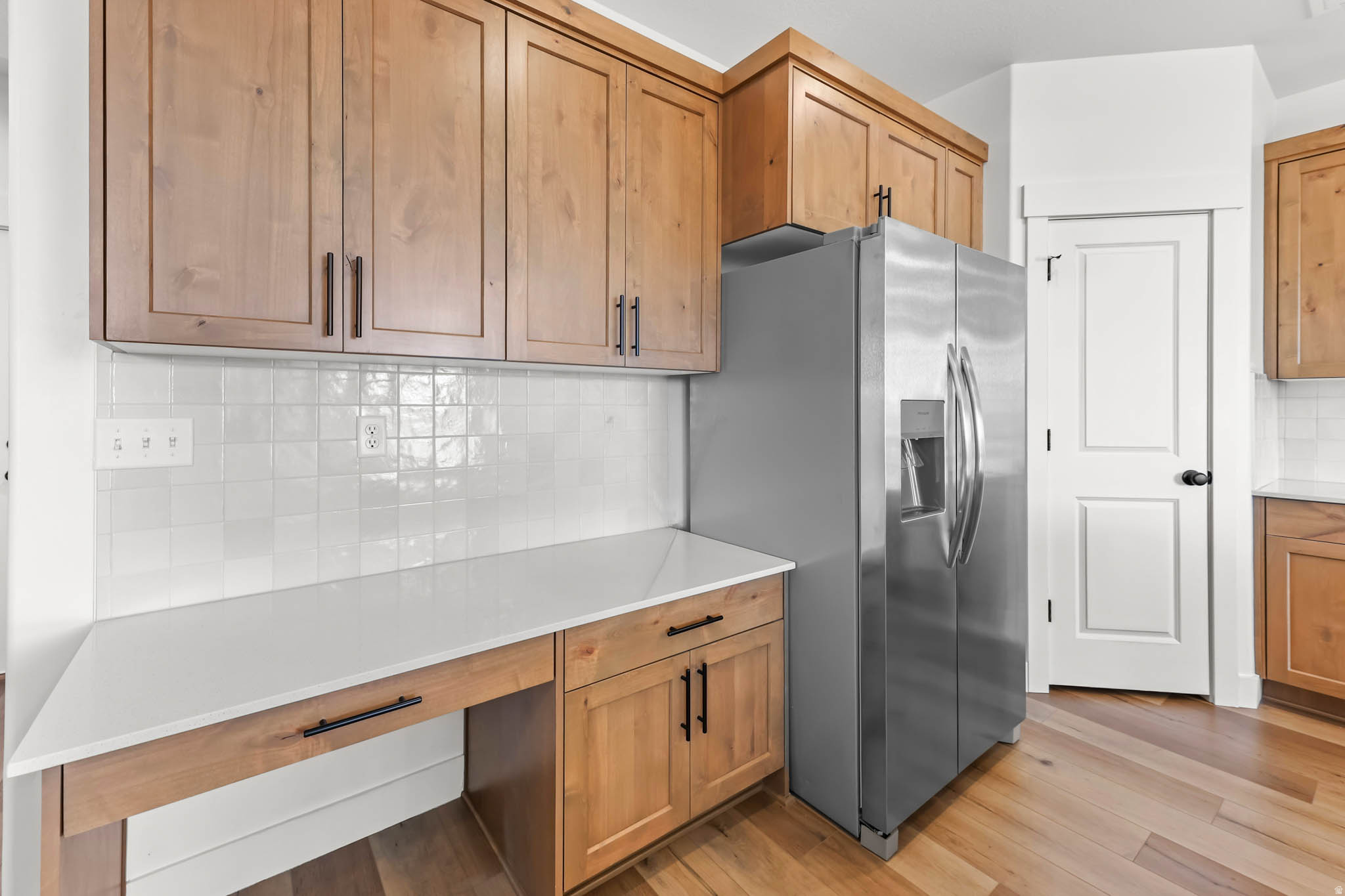 THE VILLAGE AT THE BLUFF - Residential