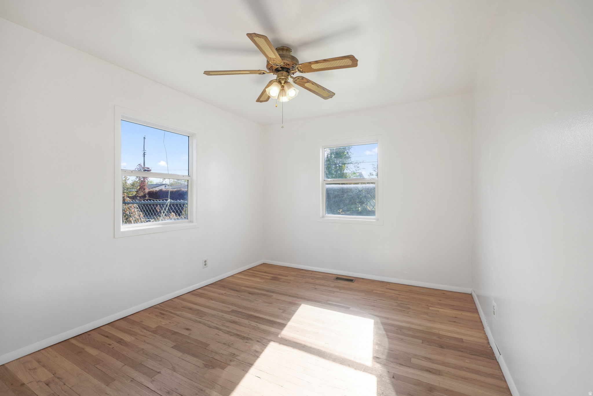 HOFFMAN HEIGHTS - Residential