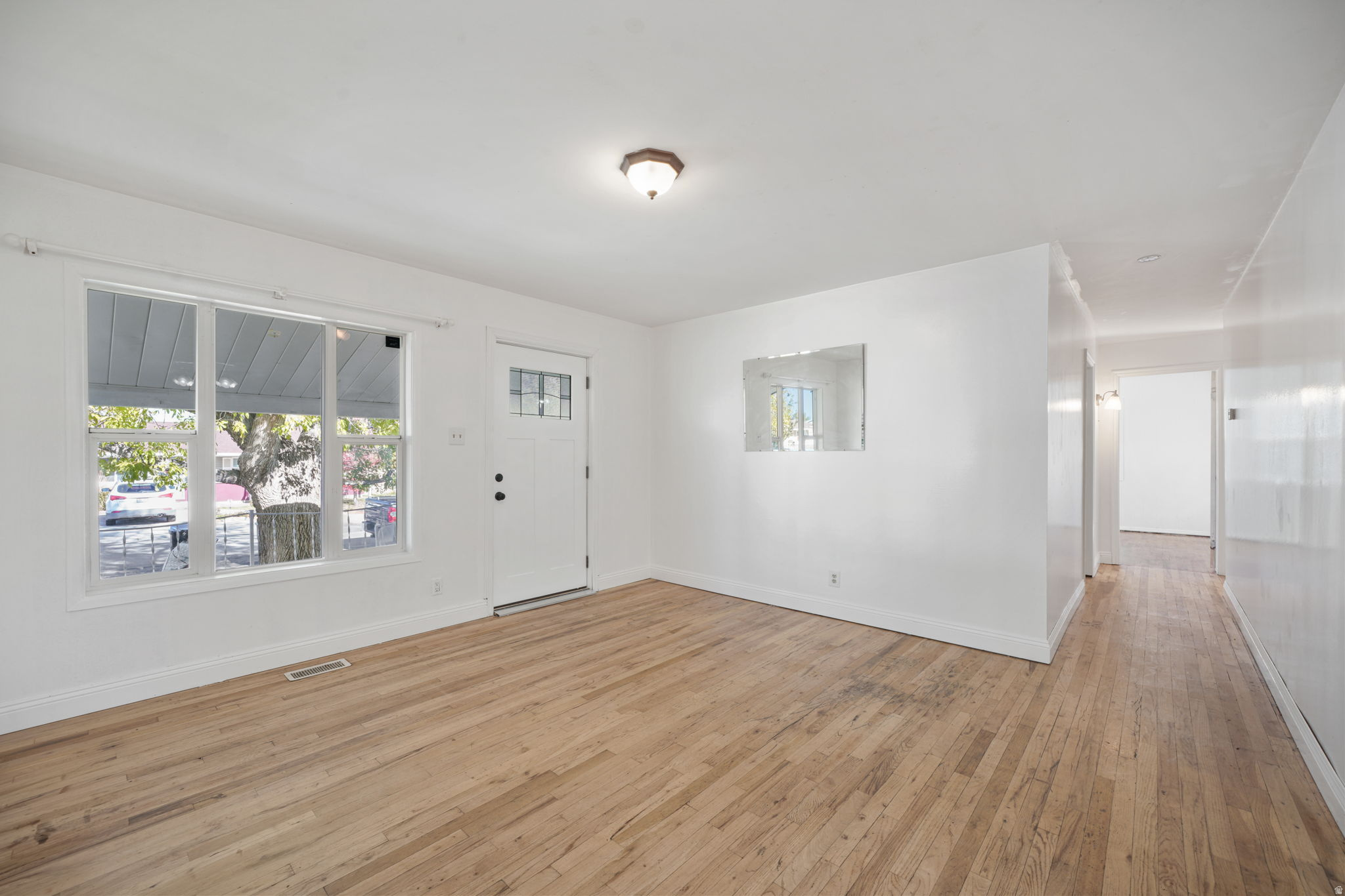 HOFFMAN HEIGHTS - Residential