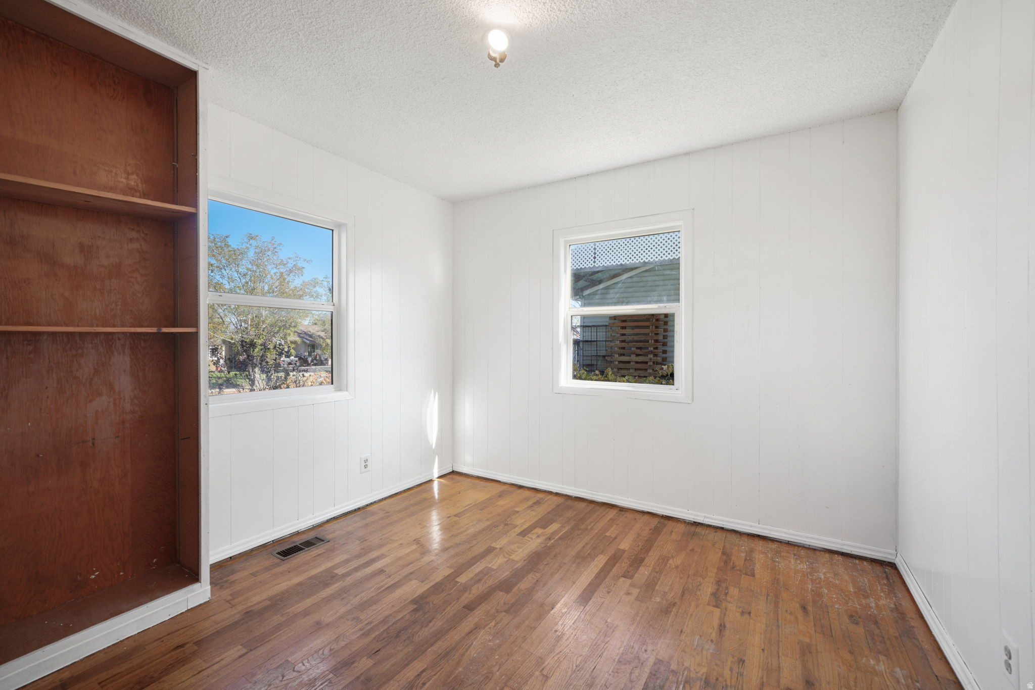 HOFFMAN HEIGHTS - Residential