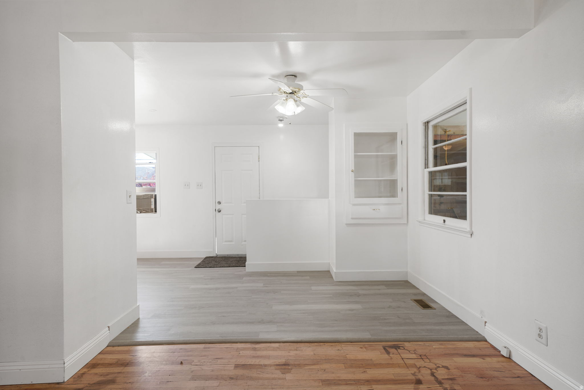 HOFFMAN HEIGHTS - Residential