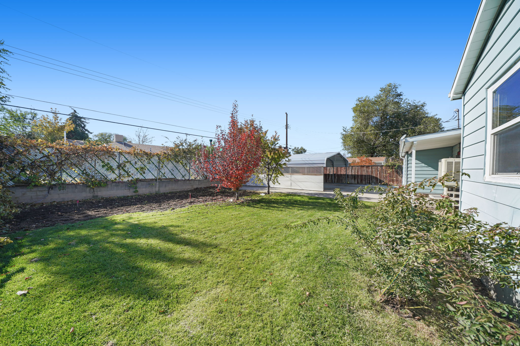 HOFFMAN HEIGHTS - Residential