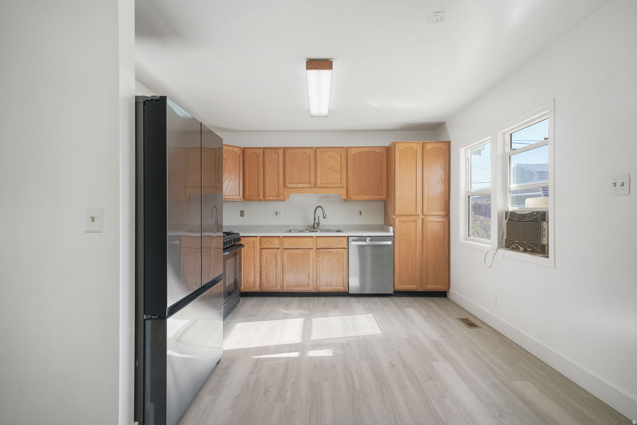 HOFFMAN HEIGHTS - Residential