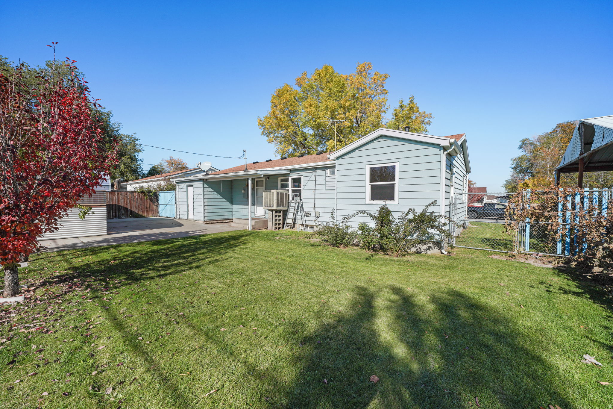 HOFFMAN HEIGHTS - Residential