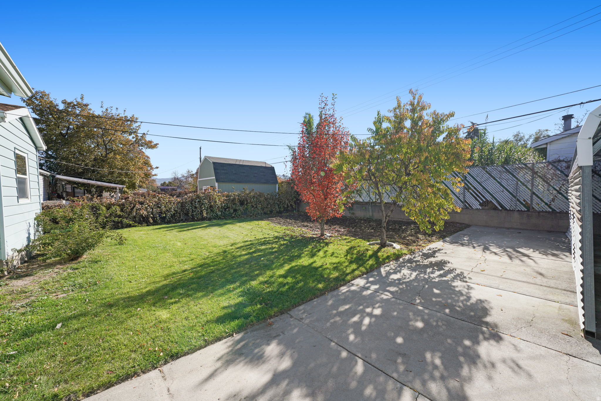 HOFFMAN HEIGHTS - Residential