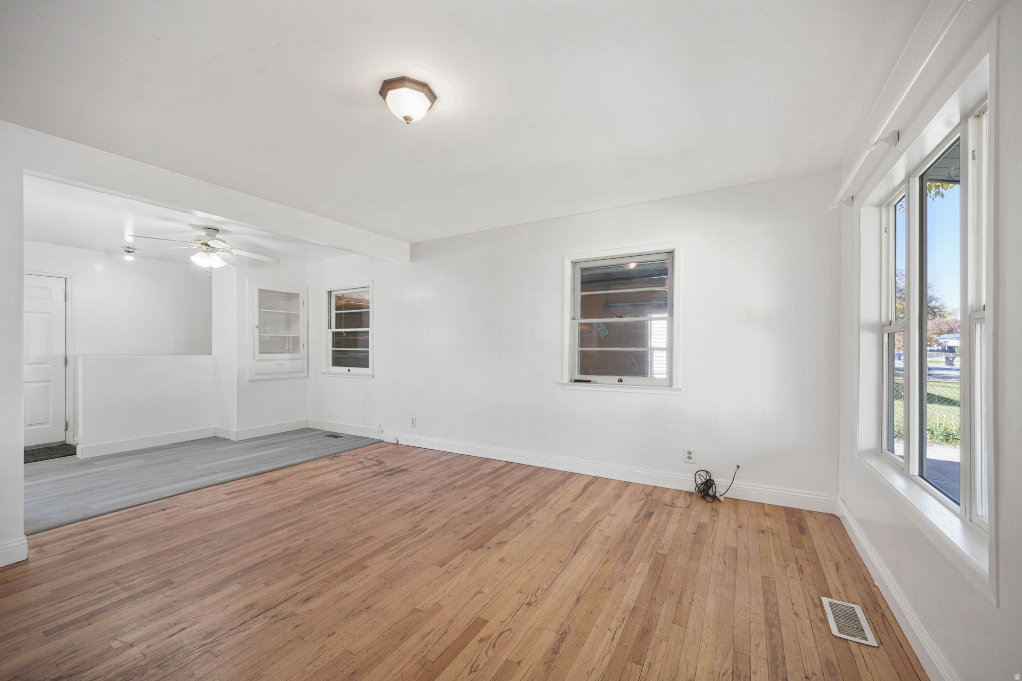 HOFFMAN HEIGHTS - Residential