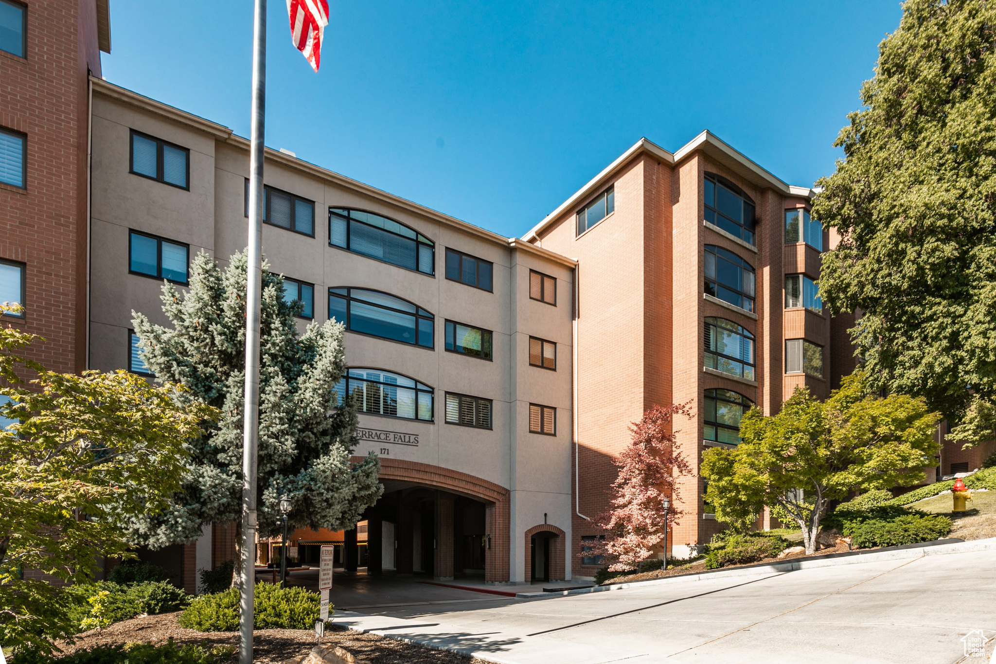 171 E 3 Ave #615, Salt Lake City, Utah image 2