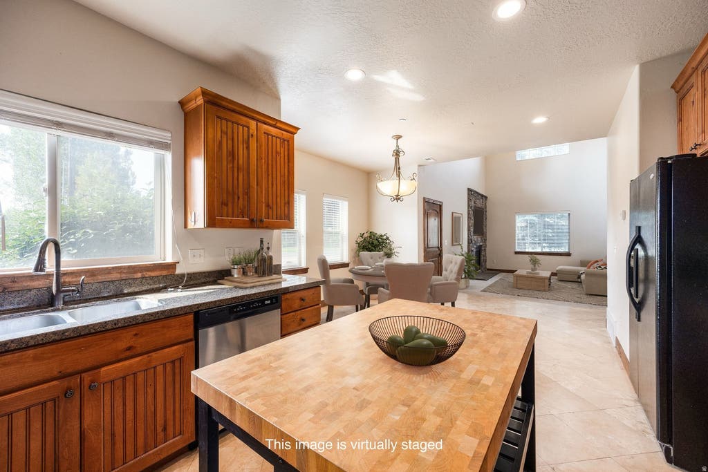 Photo of 1116 N 455 W #1, Midway, UT 84049 (MLS # 2178694)
