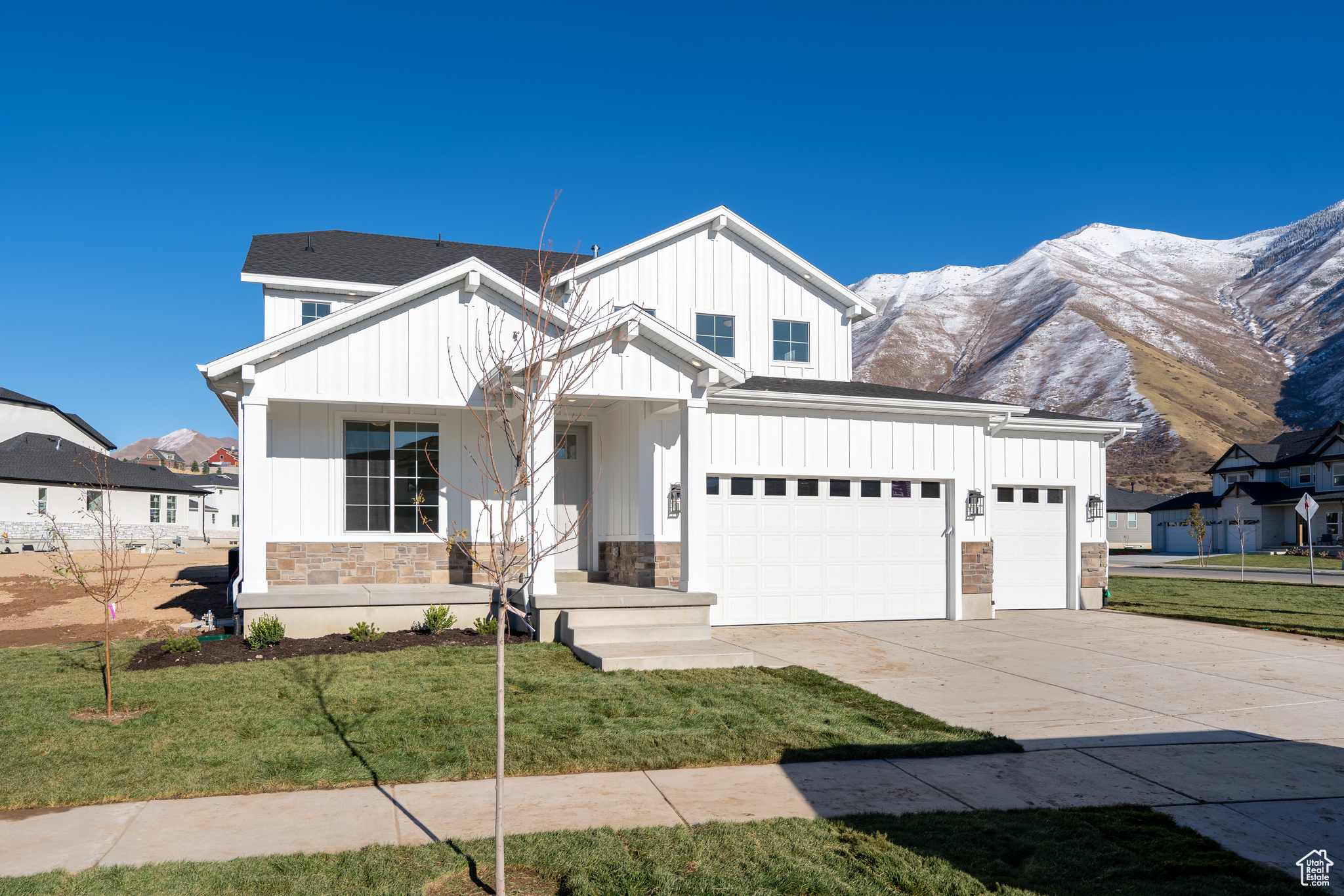 3485 S Mapleton Heights Dr, Mapleton, Utah image 2