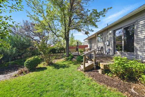 Tiny photo for 4227 S HOPI DR W, West Valley City, UT 84119 (MLS # 2124865)