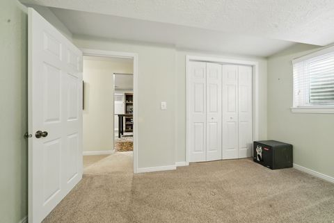 Tiny photo for 4227 S HOPI DR W, West Valley City, UT 84119 (MLS # 2124865)