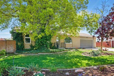 Tiny photo for 4227 S HOPI DR W, West Valley City, UT 84119 (MLS # 2124865)