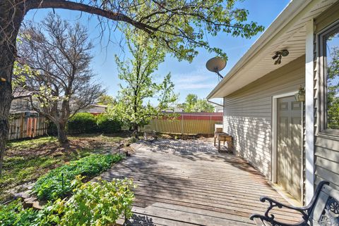 Tiny photo for 4227 S HOPI DR W, West Valley City, UT 84119 (MLS # 2124865)
