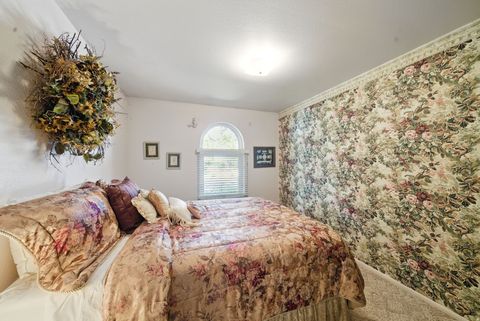 Tiny photo for 4227 S HOPI DR W, West Valley City, UT 84119 (MLS # 2124865)