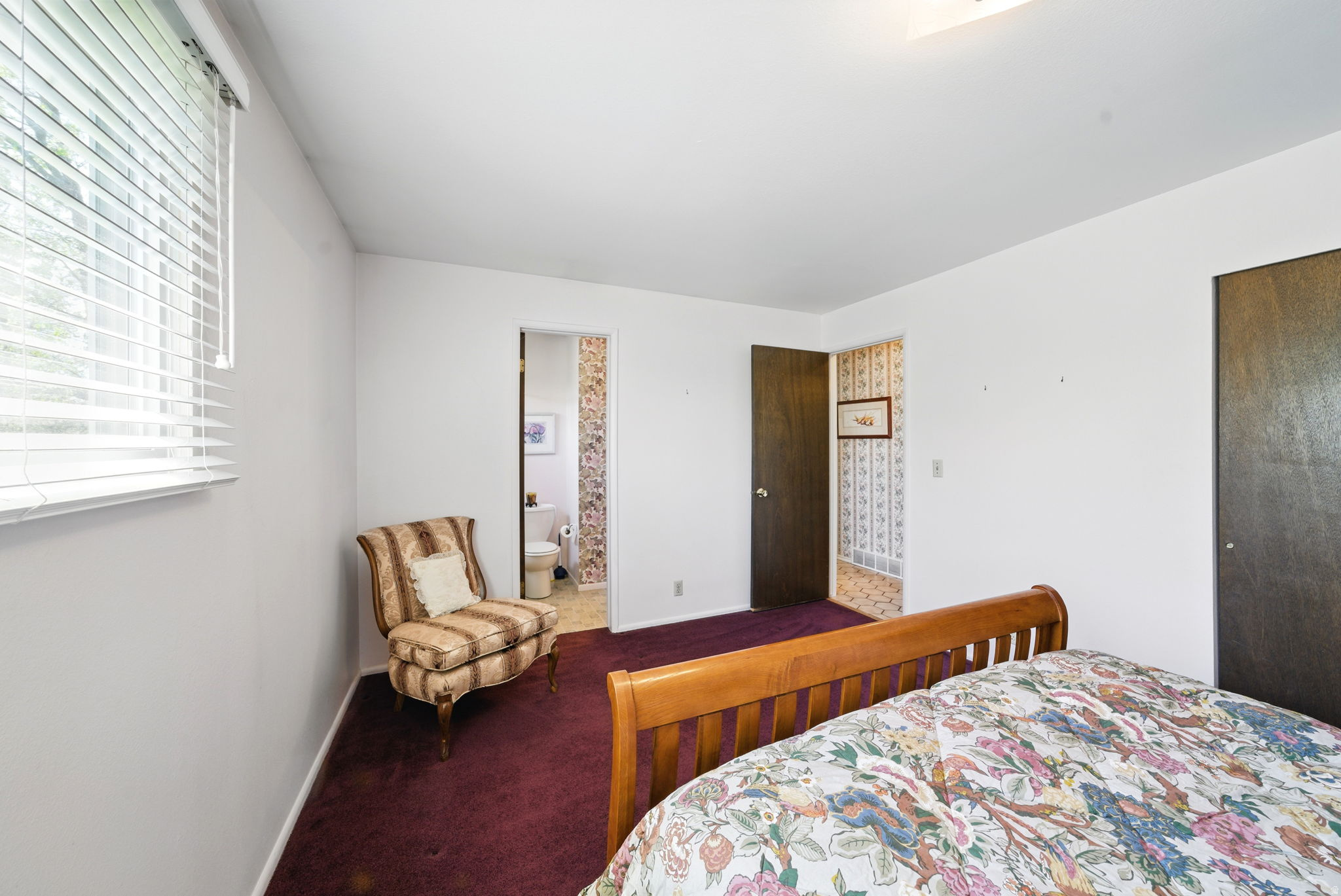 INDIAN VILLAGE - Residential