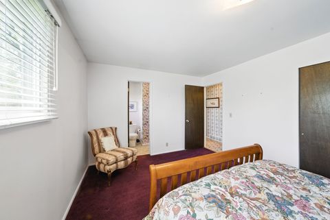 Tiny photo for 4227 S HOPI DR W, West Valley City, UT 84119 (MLS # 2124865)