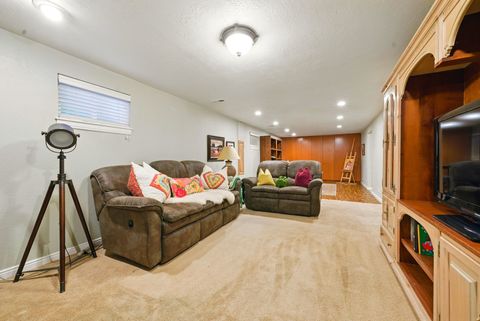 Tiny photo for 4227 S HOPI DR W, West Valley City, UT 84119 (MLS # 2124865)