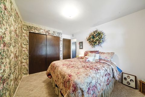 Tiny photo for 4227 S HOPI DR W, West Valley City, UT 84119 (MLS # 2124865)