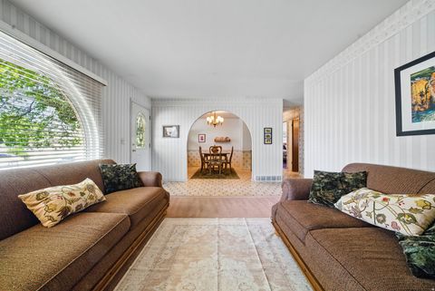 Tiny photo for 4227 S HOPI DR W, West Valley City, UT 84119 (MLS # 2124865)