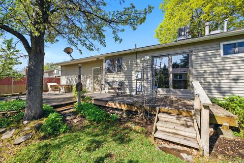 Tiny photo for 4227 S HOPI DR W, West Valley City, UT 84119 (MLS # 2124865)