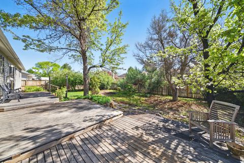 Tiny photo for 4227 S HOPI DR W, West Valley City, UT 84119 (MLS # 2124865)