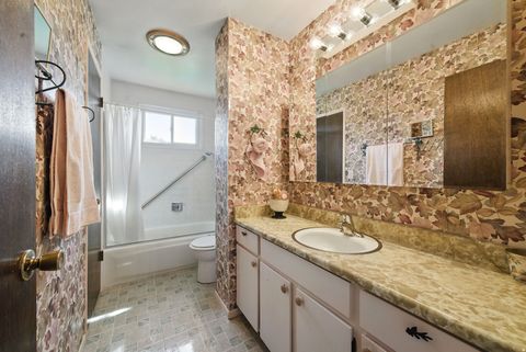 Tiny photo for 4227 S HOPI DR W, West Valley City, UT 84119 (MLS # 2124865)