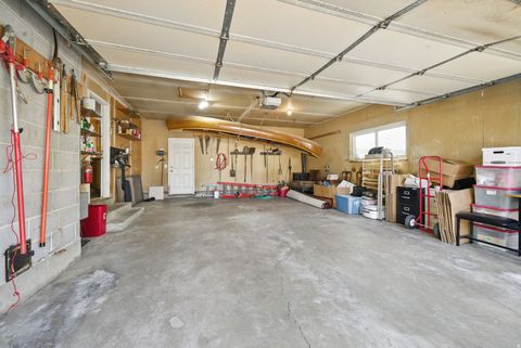 Tiny photo for 4227 S HOPI DR W, West Valley City, UT 84119 (MLS # 2124865)