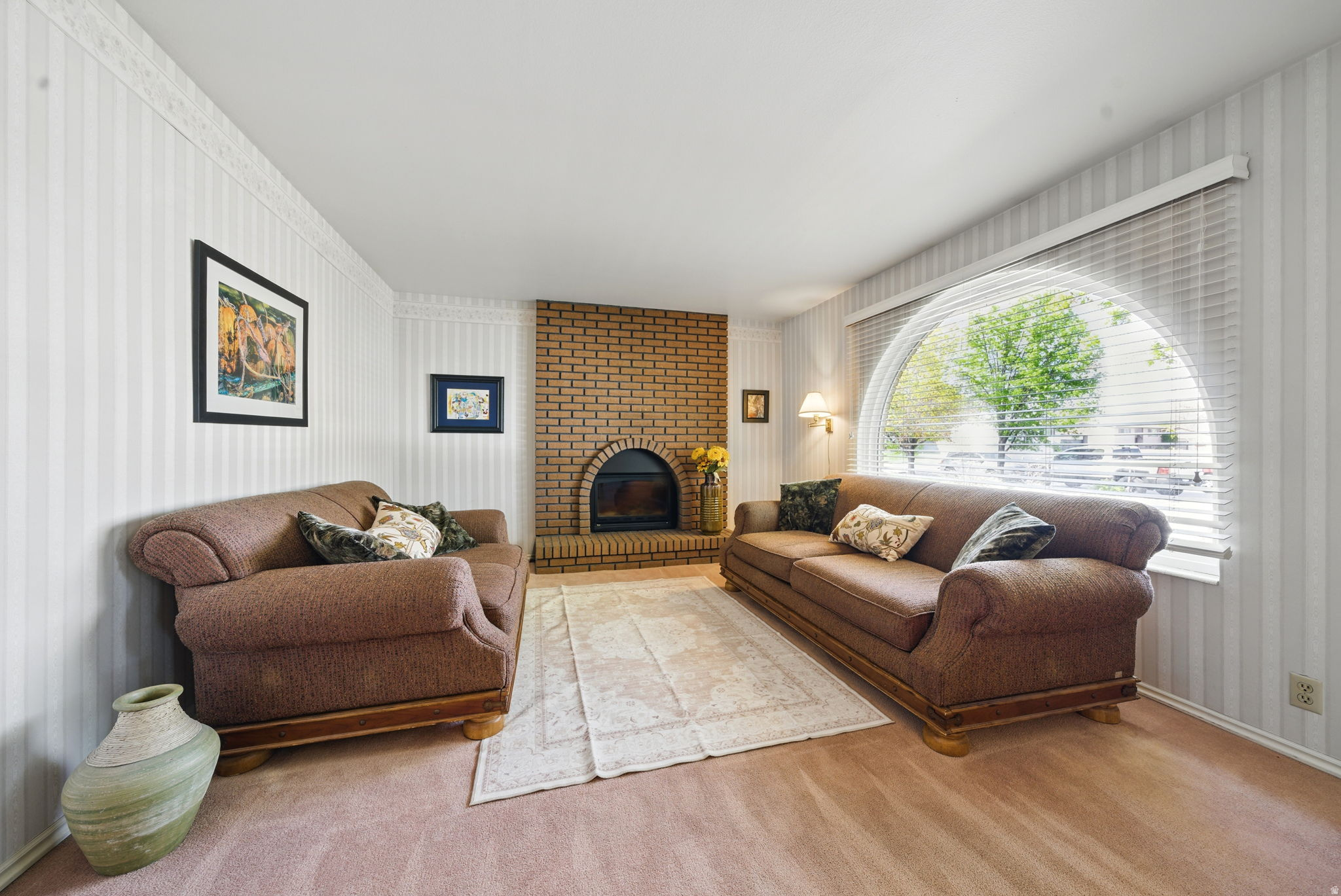 INDIAN VILLAGE - Residential