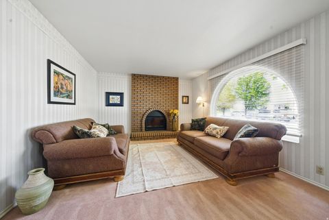 Tiny photo for 4227 S HOPI DR W, West Valley City, UT 84119 (MLS # 2124865)