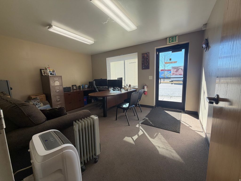 Photo of 885 W CENTER ST, Hyde Park, UT 84318 (MLS # 2144927)