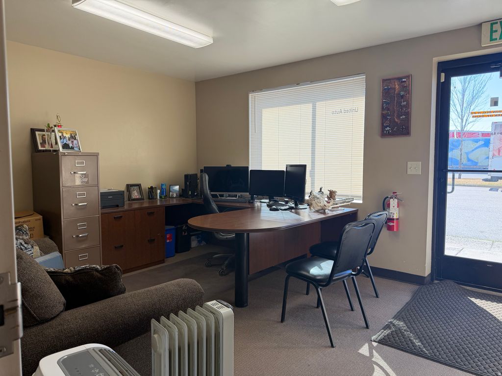 Photo of 885 W CENTER ST, Hyde Park, UT 84318 (MLS # 2144927)