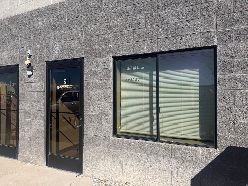 Photo of 885 W CENTER ST, Hyde Park, UT 84318 (MLS # 2144927)