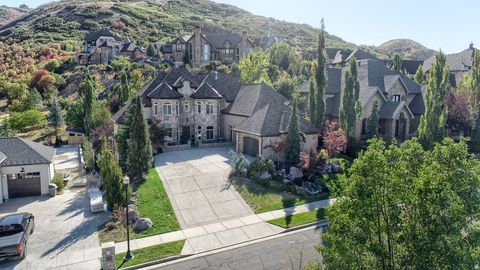 Tiny photo for 1826 E GRAY FOX DR S, Draper, UT 84020 (MLS # 2120120)