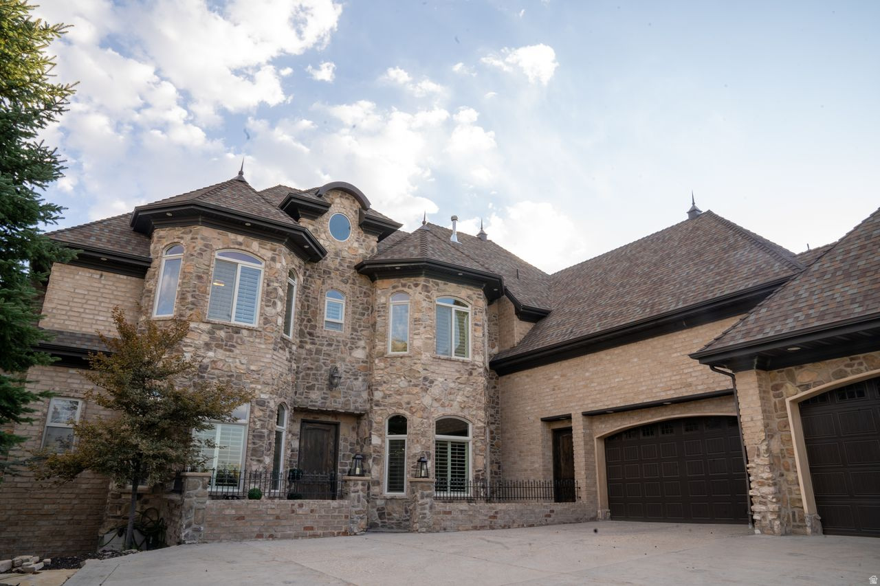 THE COVE IN CORNER CANYON - Residential