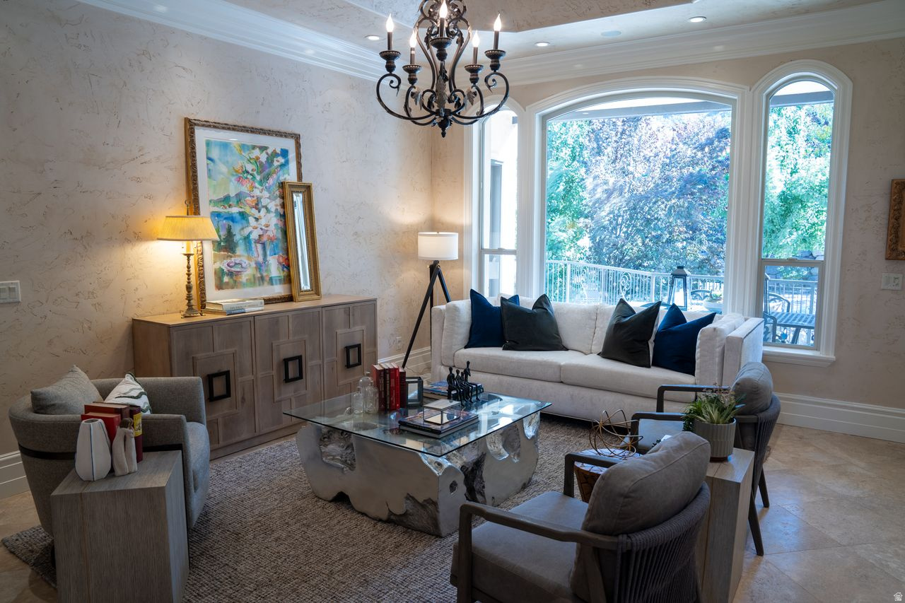 THE COVE IN CORNER CANYON - Residential